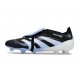 Adidas Predator Elite FT 25 FG Nero Bianco Blu