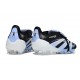 Adidas Predator Elite FT 25 FG Nero Bianco Blu