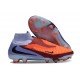 Scarpa Nike Phantom 6 Elite High Cut FG Royal Tint Cremisi Vivace