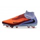 Scarpa Nike Phantom 6 Elite High Cut FG Royal Tint Cremisi Vivace