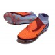 Scarpa Nike Phantom 6 Elite High Cut FG Royal Tint Cremisi Vivace