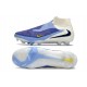 Nike Phantom 6 Elite High Cut FG Blu Racer Bianco Ossidiana Scuro