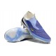 Nike Phantom 6 Elite High Cut FG Blu Racer Bianco Ossidiana Scuro