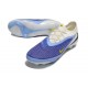 Scarpe da Calcio Nike Phantom 6 Elite Low FG Blu Racer Bianco Ossidiana Scuro