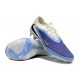 Scarpe da Calcio Nike Phantom 6 Elite Low FG Blu Racer Bianco Ossidiana Scuro