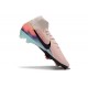 Scarpe Nike Mercurial Superfly 10 Elite FG Rosa Blu Nero