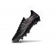 Scarpe adidas Copa Pure III Elite FG Nero Carbon Rosso Lucido
