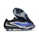 Scarpe da Calcio Nike Phantom 6 Elite Low FG Blu Argento Nero