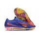 Scarpe da Calcio Nike Phantom 6 Elite Low FG Blu Rojo