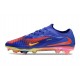 Scarpe da Calcio Nike Phantom 6 Elite Low FG Blu Rojo
