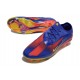Scarpe da Calcio Nike Phantom 6 Elite Low FG Blu Rojo