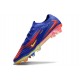 Scarpe da Calcio Nike Phantom 6 Elite Low FG Blu Rojo