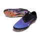 Scarpe da Calcio Nike Phantom 6 Elite Low FG Viola Nero