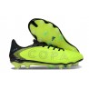 Scarpe adidas Copa Pure III Elite FG Limone Lucido Nero