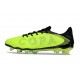 Scarpe adidas Copa Pure III Elite FG Limone Lucido Nero