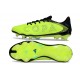 Scarpe adidas Copa Pure III Elite FG Limone Lucido Nero