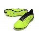 Scarpe adidas Copa Pure III Elite FG Limone Lucido Nero