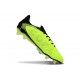 Scarpe adidas Copa Pure III Elite FG Limone Lucido Nero