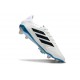 Scarpe adidas Copa Pure III Elite FG Bianco Nero Blu