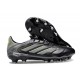 Scarpe adidas Copa Pure III Elite FG Noir Gris