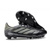 Scarpe adidas Copa Pure III Elite FG Noir Gris