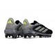 Scarpe adidas Copa Pure III Elite FG Noir Gris