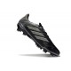 Scarpe adidas Copa Pure III Elite FG Noir Gris