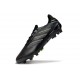 adidas Copa Pure III Elite FG Nero Core Grigio Solido Limone Lucido