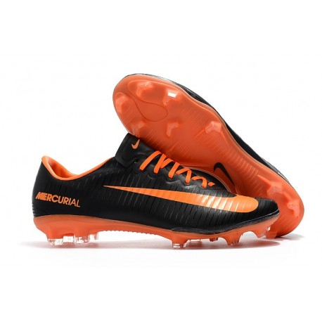 scarpe nike nere da calcio