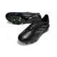 adidas Copa Pure III Elite FG Nero Core Grigio Solido Limone Lucido