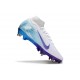 Nike Air Zoom Mercurial Superfly X Elite SG Bianco Multi Colore