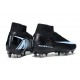 Nike Air Zoom Mercurial Superfly X Elite SG Nero Blu Ghiaccio