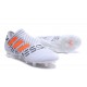 adidas Nemeziz Messi 17+ 360 Agility FG Scarpe da Calcio -