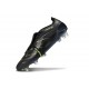Scarpe adidas Predator Elite Fold-over Tongue SG Nero Giallo