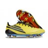 Scarpa Adidas F50 Elite SG Pro Giallo Nero