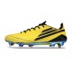 Scarpa Adidas F50 Elite SG Pro Giallo Nero