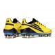 Scarpa Adidas F50 Elite SG Pro Giallo Nero