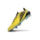 Scarpa Adidas F50 Elite SG Pro Giallo Nero