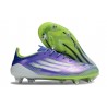 Scarpa Adidas F50 Elite SG Pro Viola Tone Limone Lucido Viola Rush