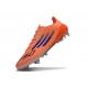 Scarpa Adidas F50 Elite SG Pro Arancione Blu