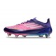 Scarpa Adidas F50 Elite SG Pro Rosa Viola