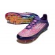 Scarpa Adidas F50 Elite SG Pro Rosa Viola