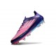 Scarpa Adidas F50 Elite SG Pro Rosa Viola