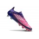 Scarpa Adidas F50 Elite SG Pro Rosa Viola