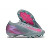 Scarpa Nike Mercurial Vapor XVI Elite AG Pro Ocean Cube Rosa Blast