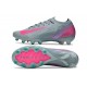 Scarpa Nike Mercurial Vapor XVI Elite AG Pro Ocean Cube Rosa Blast