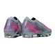 Scarpa Nike Mercurial Vapor XVI Elite AG Pro Ocean Cube Rosa Blast