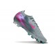 Scarpa Nike Mercurial Vapor XVI Elite AG Pro Ocean Cube Rosa Blast