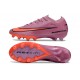 Scarpa Nike Mercurial Vapor XVI Elite AG Magic Flamingo Nero Cremisi