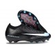 Scarpa Nike Mercurial Vapor XVI Elite AG Pro Nero Blu Ghiaccio
